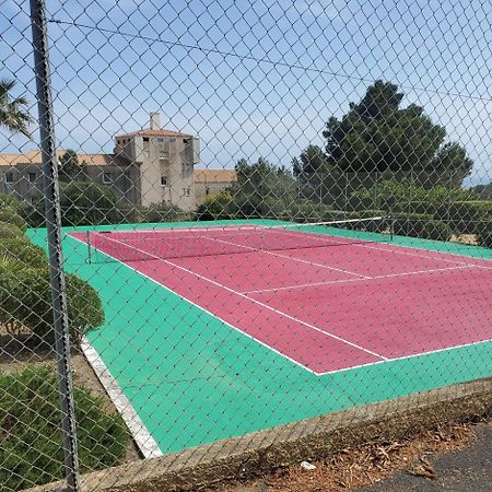 Appt 2 Ou 4 Personnes Avec Piscine, Tennis Et Parking Prive فلوري المظهر الخارجي الصورة