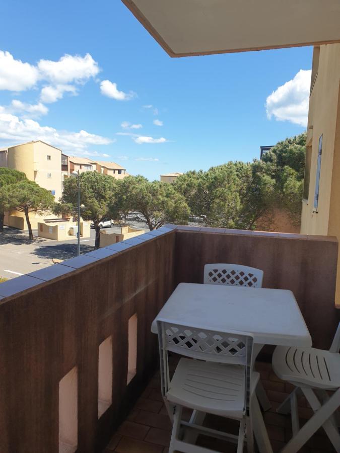 Appt 2 Ou 4 Personnes Avec Piscine, Tennis Et Parking Prive فلوري المظهر الخارجي الصورة