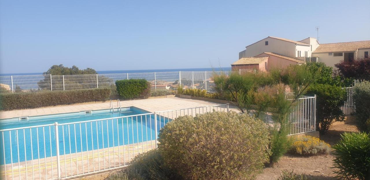 Appt 2 Ou 4 Personnes Avec Piscine, Tennis Et Parking Prive فلوري المظهر الخارجي الصورة